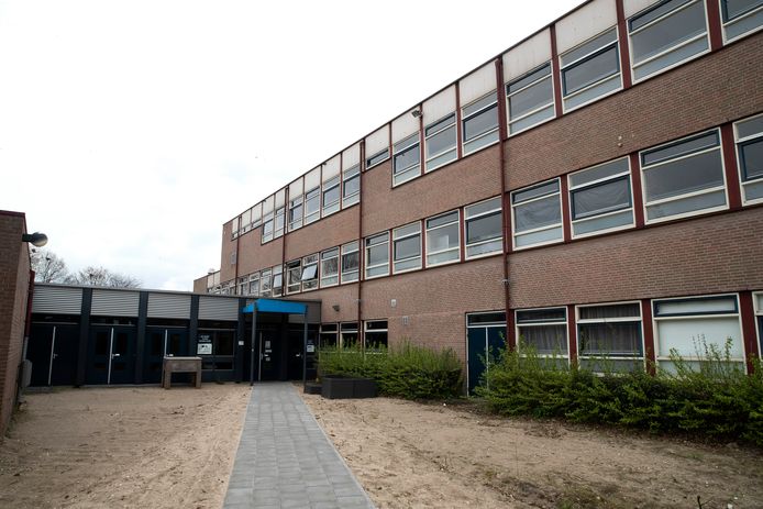 110 woningen, school en een park: de plannen voor De Wesenthorst ...