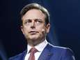 De Wever over drugsoorlog in Antwerpen: "Kan niet uitsluiten dat er nog schietpartijen voorvallen"