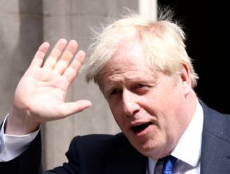 “Boris Johnson heeft genoeg steun verzameld om zich kandidaat te stellen als premier”