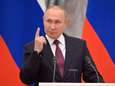 La Russie n’a pas l'intention de “reconstituer un empire”, assure Vladimir Poutine