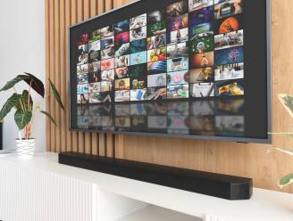 Tv-kijkers opgelet, dit is de beste soundbar: ‘Vult je kamer met een breed en aantrekkelijk geluid’
