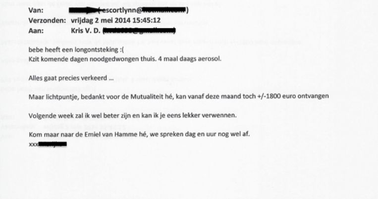 null Beeld 