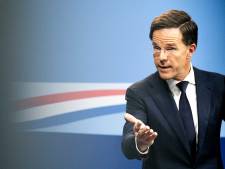 Rutte terug voor overleg MH17, coalitie vraagt om actie tegen Rusland