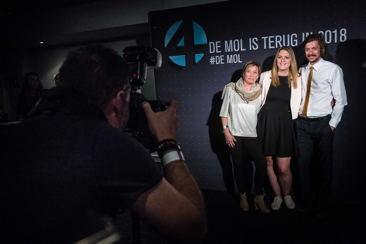 Zo is de winnaar De Mol uiteindelijk op het spoor gekomen | De Morgen
