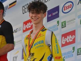 Sune De Valck en Gabriel Vanden Berghe zijn de nieuwe Vlaams-Brabantse kampioenen bij de nieuwelingen