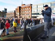 Baudet zegt peilingen niet te geloven
