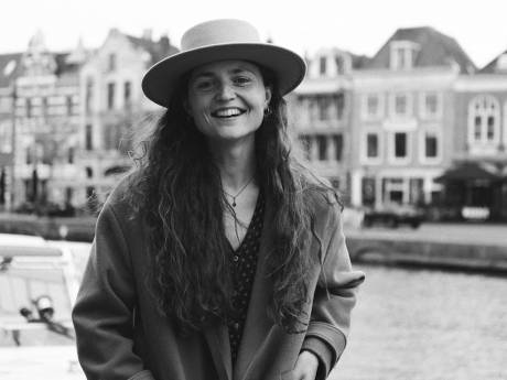 De favoriete Zwolse plekken van Aukelien (25): 'Hier eet ik mijn favoriete ijsje'