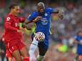 Van Dijk en Liverpool niet langs tien man Chelsea in kraker