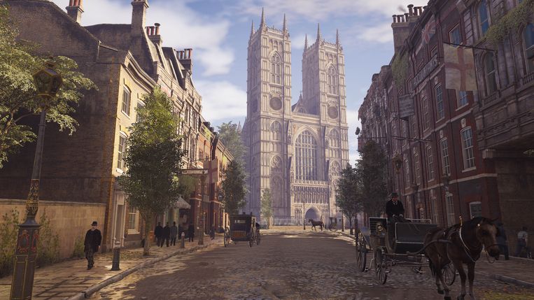 null Beeld Ubisoft