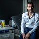 ‘Ik weet veel over Lukaku, soms zit hij bij me thuis in de zetel. Maar daar pak ik niet mee uit op sociale media: dat apprecieert hij’