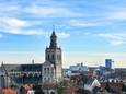 Erfgoedgebouwen geven kleur aan de stad en bepalen het karakter van straten en buurten.