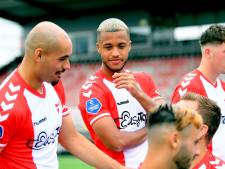 Live eredivisie | FC Emmen - RKC Waalwijk