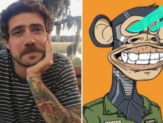 Ontmaskerd: de bedenkers van peperdure digitale apenprentjes. Suffe literatuurnerds zijn nu multimiljardairs