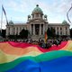 Servië verbiedt EuroPride, wegens ‘spanningen op straat’