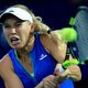 Wozniacki is eerste finaliste in Dubai, Svitolina verrast Kerber