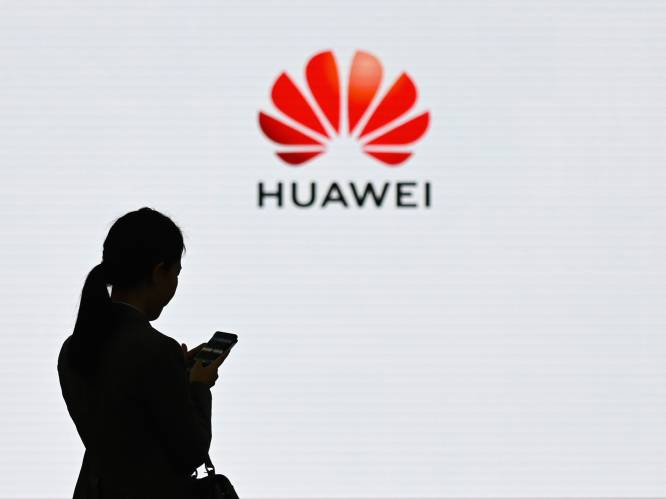 VS willen sancties tegen Huawei verstrengen: "Dit treft 3 miljard gebruikers"