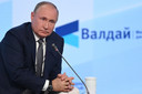 Rusland: gas als geopolitiek drukmiddel?