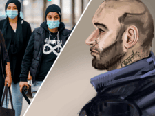 Bekir E. legt zich neer bij veroordeling in zaak Humeyra: 'Nieuwe regels maken lagere celstraf onmogelijk'
