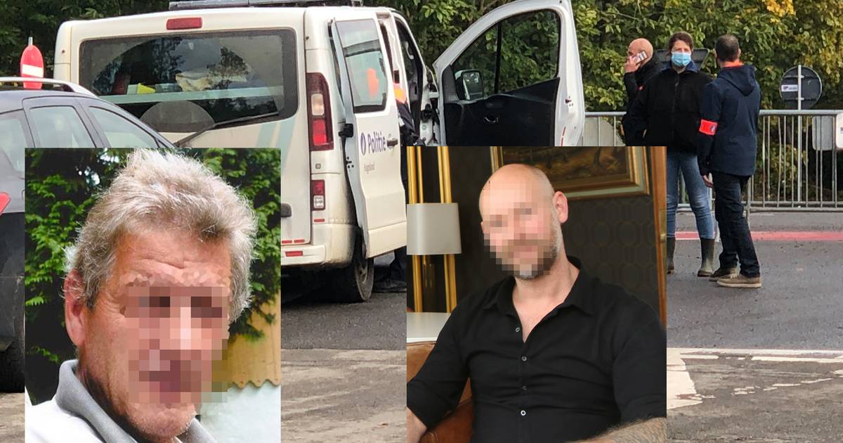 Exlijfwacht van koning verschijnt als verdachte op reconstructie van