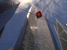 Ce gratte-ciel de San Francisco s'enfonce de plusieurs centimètres par an