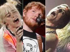 Måneskin, Billie Eilish en BTS: bekijk de bijzonderste optredens van Global Citizen
