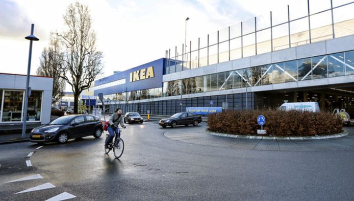 nog langer wachten op goed bereikbare meubelboulevard utrecht ad nl