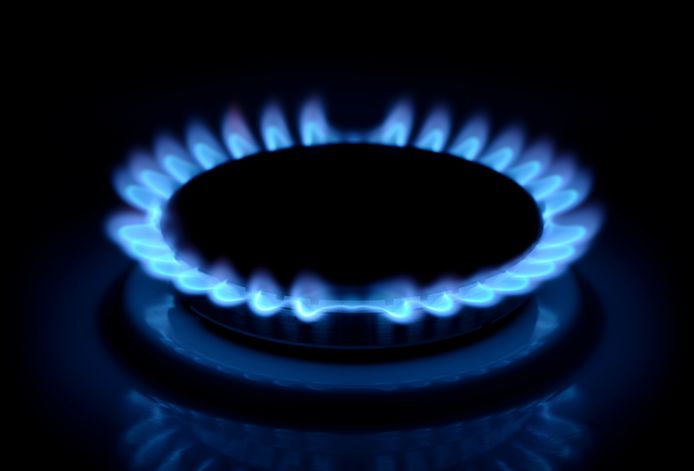 Binnenkort verleden tijd: de gasvlam.
