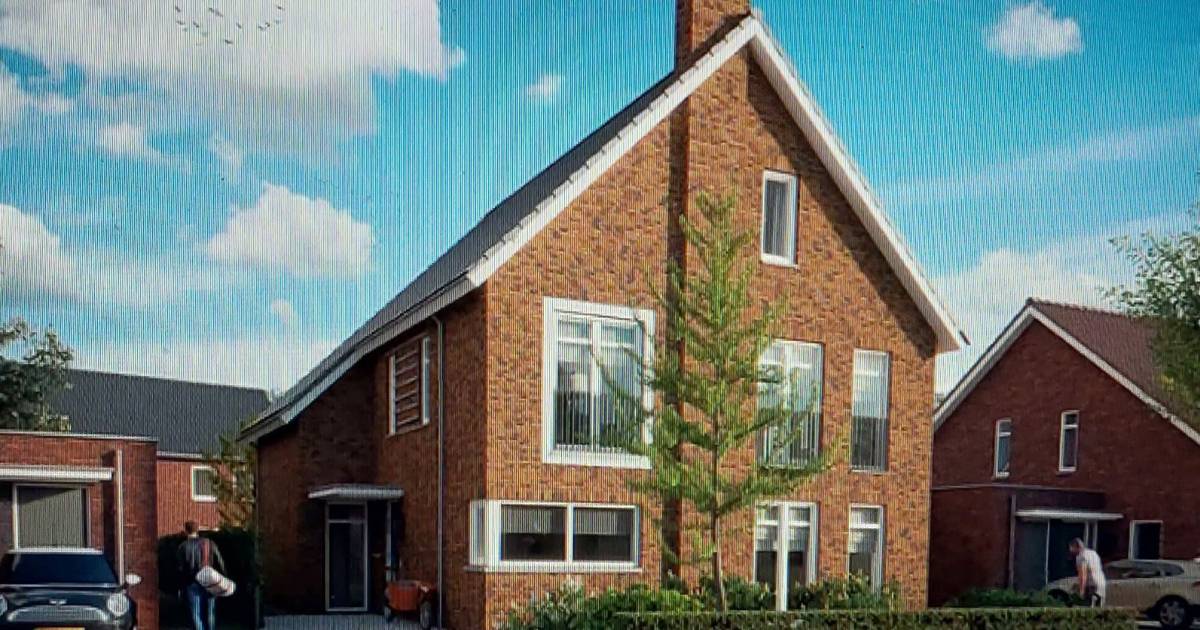 Dorp Escharen schuift iets op, boer levert in voor woningen - BD.nl