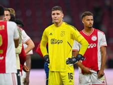Ajax slikt voor eerst in bijna veertig jaar vijf tegengoals voor eigen publiek