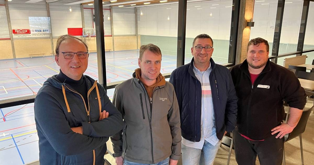 ‘Op ’t Hof Groep’ van Steven van Bont wordt nu ook nieuwe uitbater ...