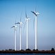 Energie uit zon en wind groeit veel sneller dan verwacht