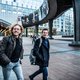 Europakenners Hendrik Vos en Rob Heirbaut: ‘De wereld zal Vlaamse onafhankelijkheid nooit erkennen. Je maakt je internationaal belachelijk’