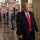 Uiteindelijk ging Trump, de meester van het conflict, ten onder aan zijn eigen woede