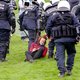 Brussel zet zich schrap voor niet-toegelaten demonstraties tegen coronamaatregelen vanmiddag