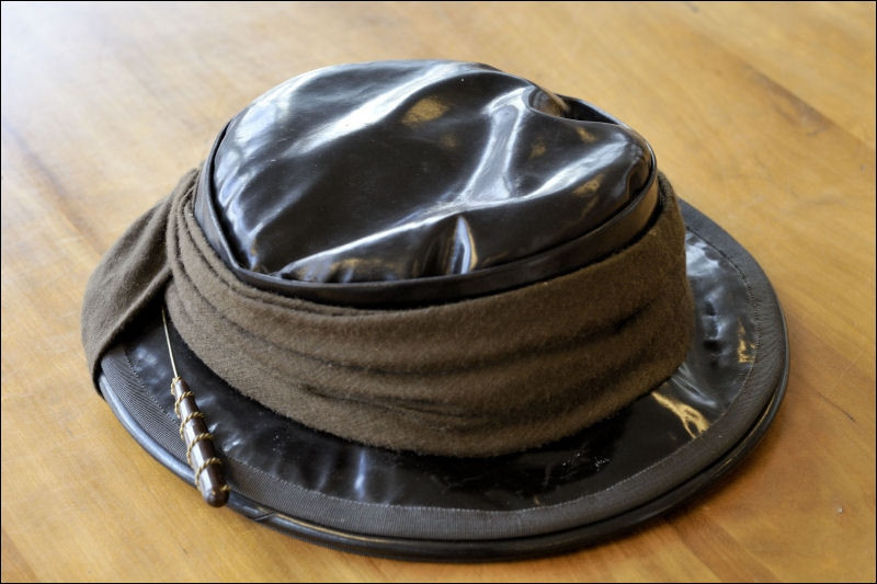 convergentie exotisch Instrueren Hoofdrol voor hoeden in Shakerstore | Foto | bndestem.nl