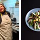 New Orleans op een Nederlands bord: creatief koken met bleekselderij, paprika en ui