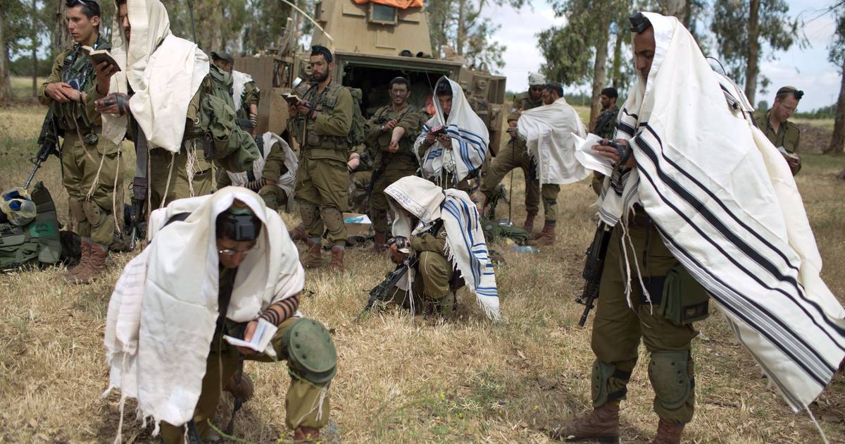 Un bataillon israélien sur la liste noire américaine après des accusations d’exécutions et de torture |  À l’étranger