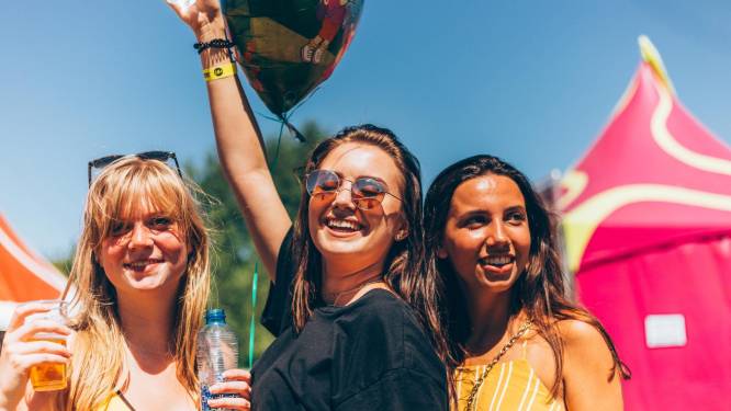 60 evenementen in 4 maanden: dit is er te doen tijdens de Zomer op Zuid