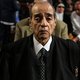 De Egyptische advocaat Farid al-Deeb verwierf wereldfaam met omstreden zaken