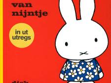 Herman van Veen schrijft ‘Utregse’ versie van nijntje, die dit jaar haar 65ste verjaardag viert