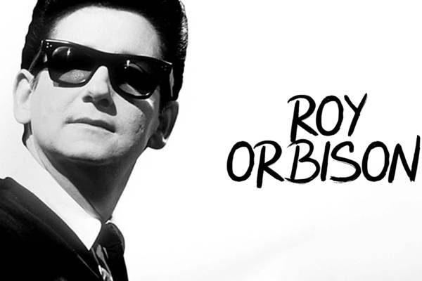 Roy Orbison : pur rock, de "Pretty Woman" à "Only the Lonely" : des tubes de légende