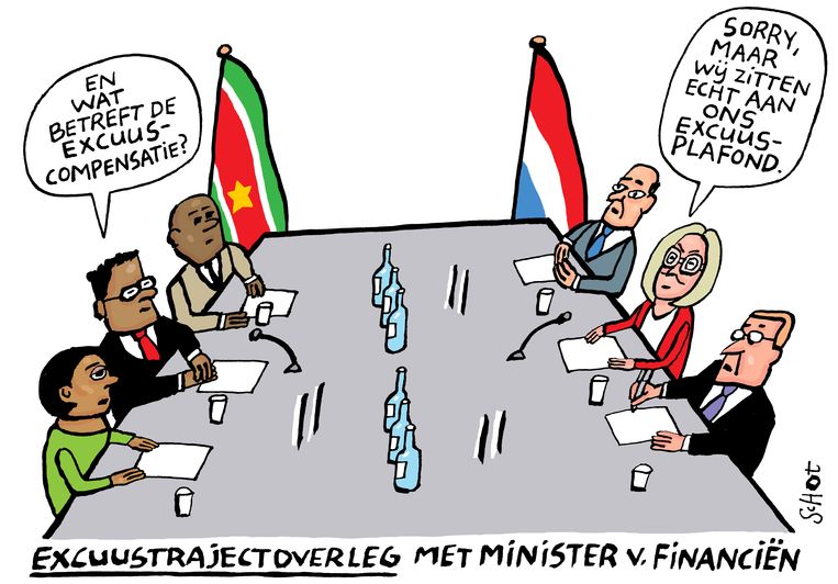 null Beeld Bas van der Schot