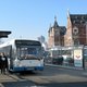 Amsterdamse bus gaat over op groene stroom in strijd tegen fijnstof