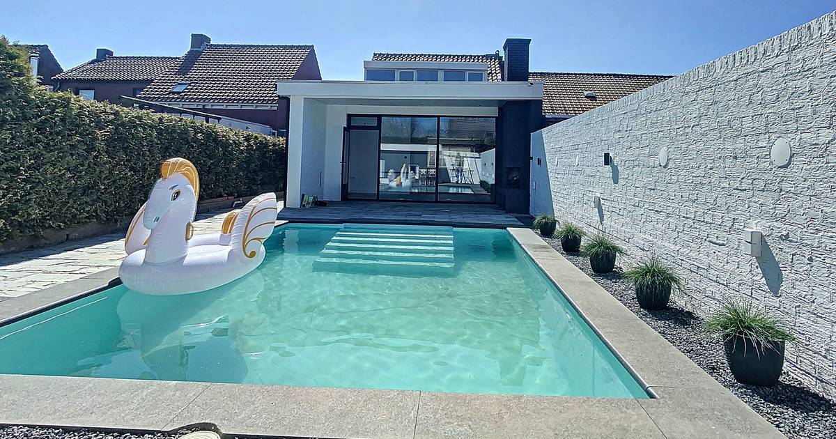 Notitie slepen slikken Huis met zwembad voor een 'normale' prijs? Dit koop je in Zeeland tot  400.000 euro | Zeeuws nieuws | pzc.nl