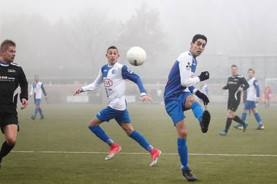 DTS Ede de baas in Bennekom