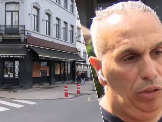 “Iedereen sprong meteen recht en probeerde zich te verschuilen”: cafégangers getuigen over dodelijke schietpartij op terras in Brussel