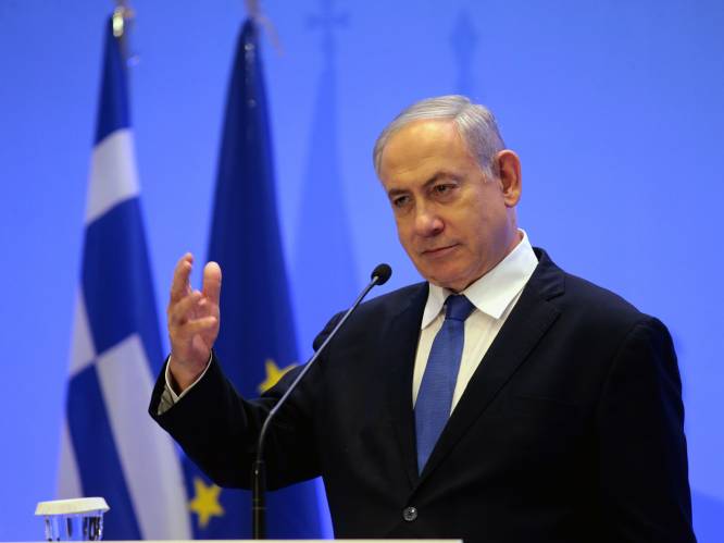 Netanyahu feliciteert Trump: “De VS hadden het recht zich te verdedigen”