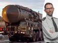 Poutine teste le missile nucléaire Yars: “Si les Russes déploient un tel système, la fin du monde est proche”