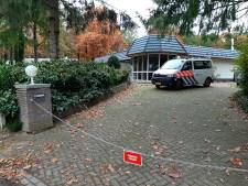 Buren verbijsterd over aantreffen drugslab in Emst: ‘Ik ben twee weken terug nog in het restaurant rondgeleid’
