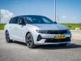 Opel Astra Sports Tourer getest: ruim en handig, maar niet de beste